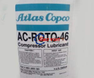 Dầu ac roto 46 ATLAS COPCO