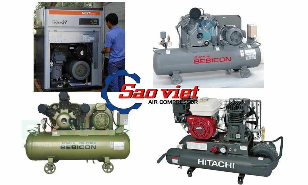 Những thương hiệu lọc dầu máy nén khí trục vít phổ biến nhất May-nen-khi-khong-dau-hitachi-e1720514374393